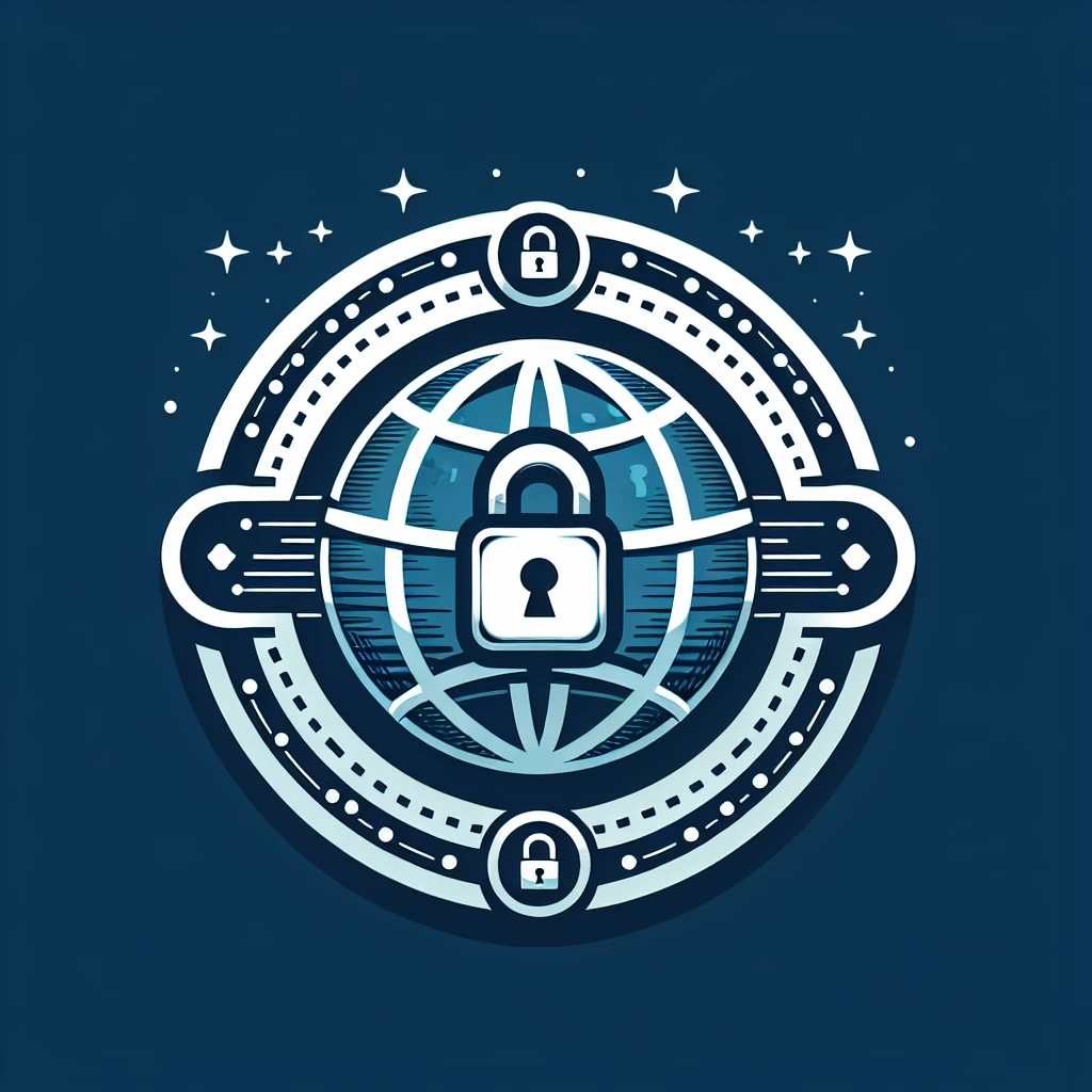 鲸鱼加速器商标图